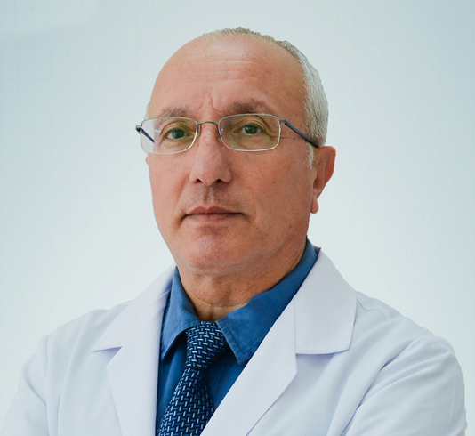 Ali Ataş Resim